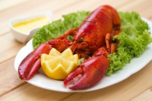 Tôm Hùm Alaska hải sản uy tín tươi sống Tôm Hùm Alaska hải sản uy tín tươi sống