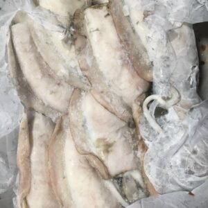 Mực Nang Đông Lạnh